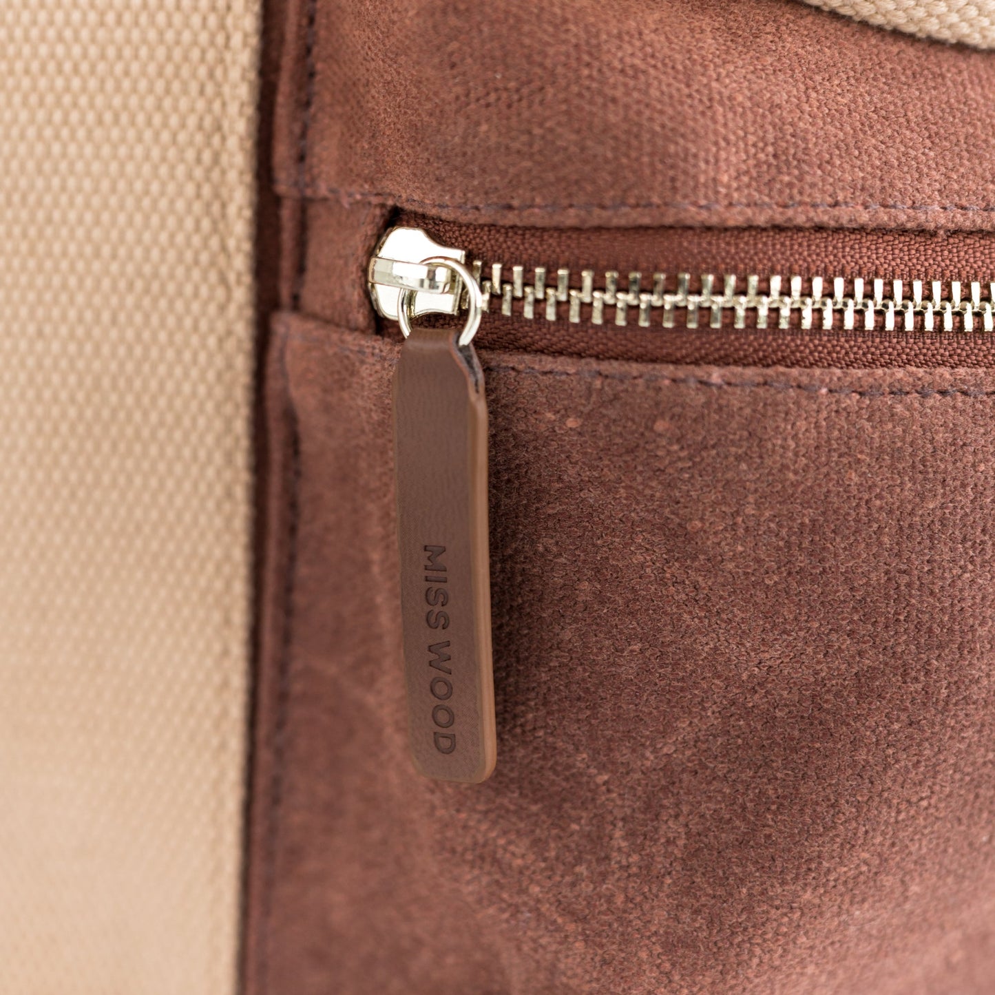 Miss Wood Backpack - Misswood