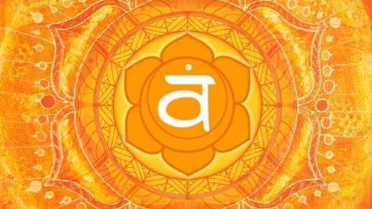 2º Chakra: Svadhistana - Misswood
