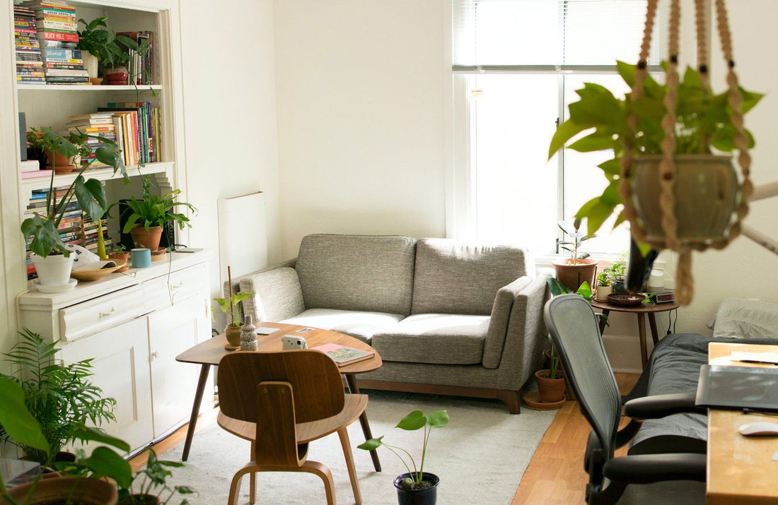 5 apartamentos de Airbnb en Barcelona que deberías conocer - Misswood