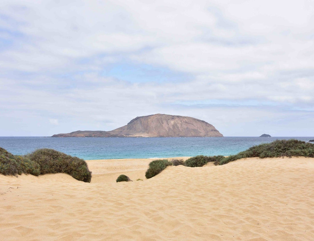 5 mini islas en España para una escapada perfecta - Misswood