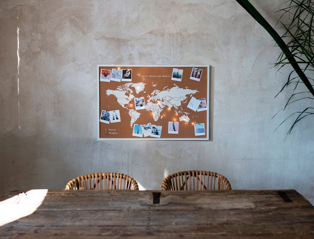 5 tips para viajar sin salir de casa - Misswood