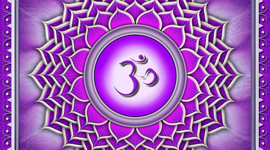 7º Chakra: Sahasrara - Misswood