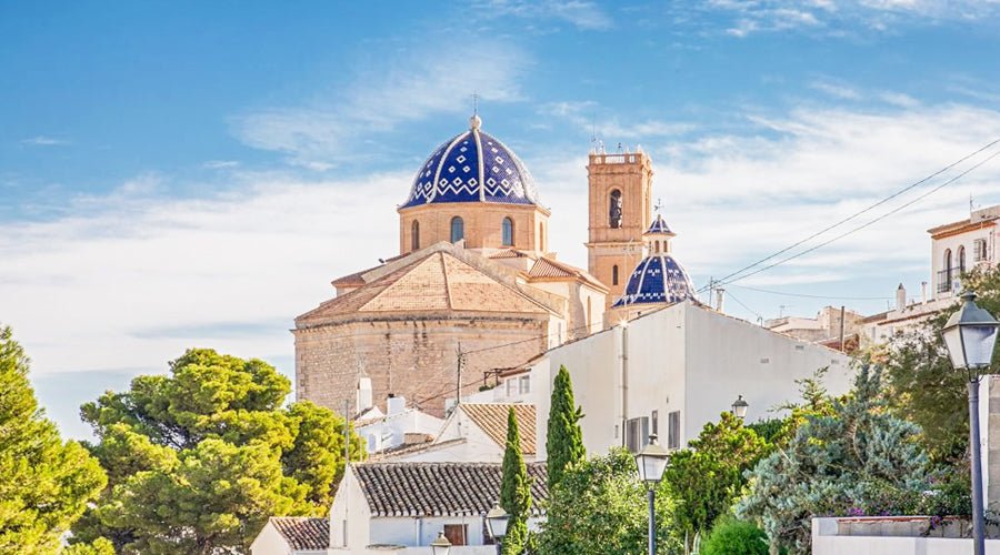 Altea, la joya de la Costa Blanca - Misswood