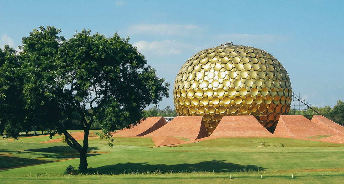 AUROVILLE - Misswood