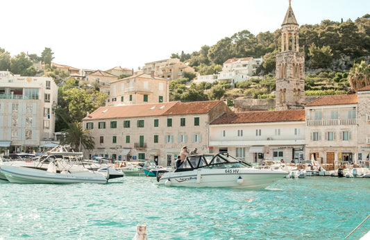 Croacia: conoce la perla del mar Adriático - Misswood