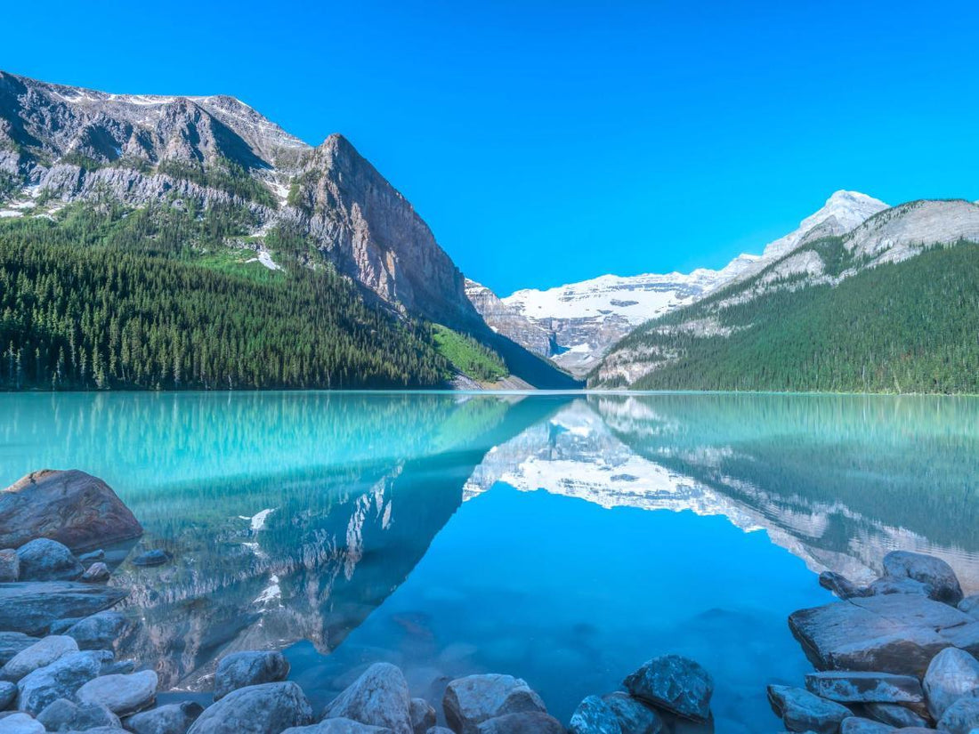 Lake Louise (Canadá) - Misswood