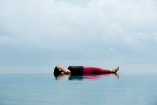 NIDRA YOGA - Misswood