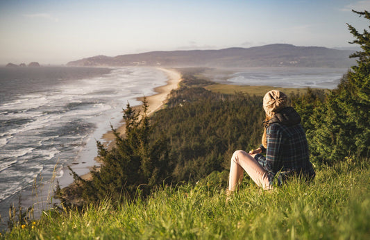 Turista VS Viajero - Misswood