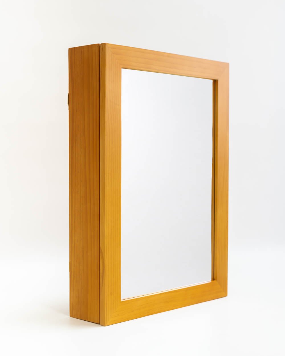 Espejo de baño con almacenaje - Misswood