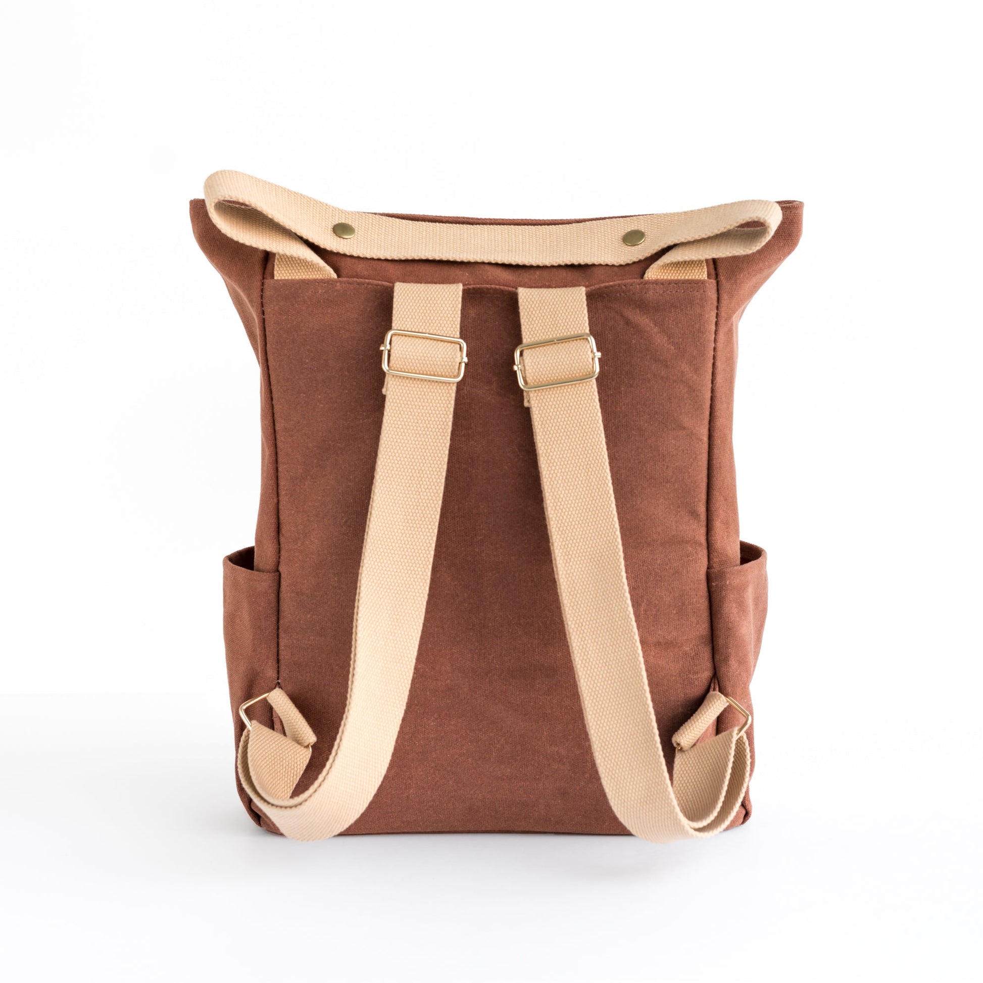 Miss Wood Backpack - Misswood