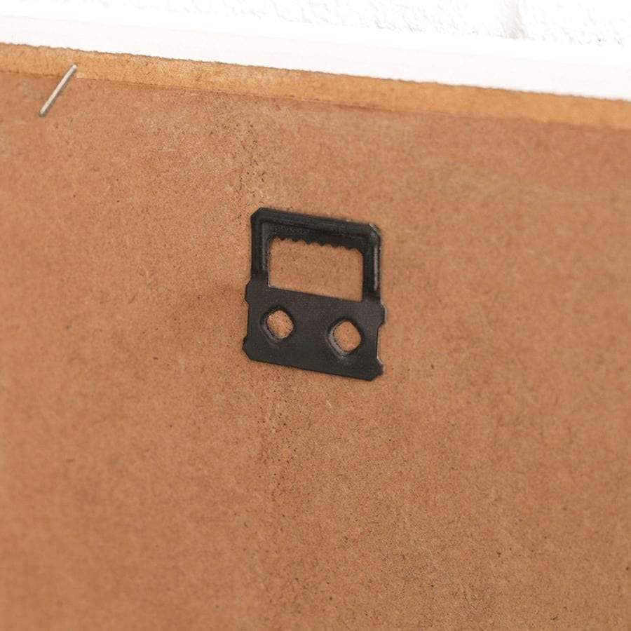 Mapa de corcho - Woody Map Natural Amsterdam - Misswood