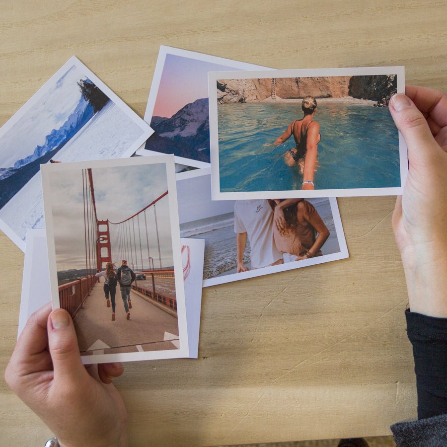 Pack 20 fotos estándar - Misswood imx_personalized