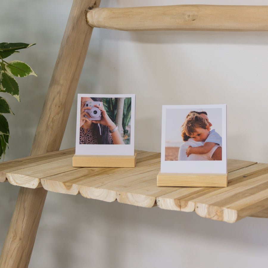 Pack 40 fotos Retro - Misswood imx_personalized